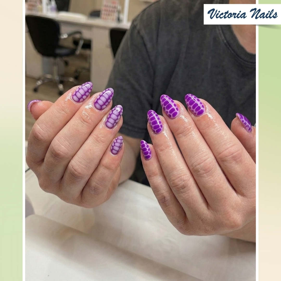 Victoria Nails